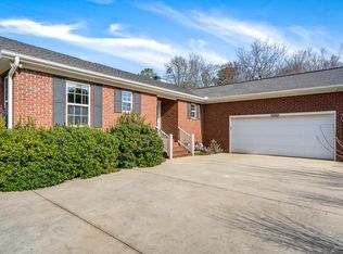 536 Highway 72 W, Abbeville, SC 29620