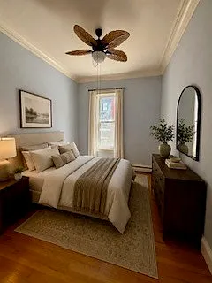182 Marlborough St #3 — Photo 7