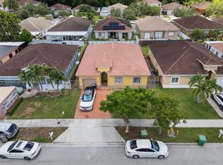 Silver Palm Lake, Miami, FL 33170