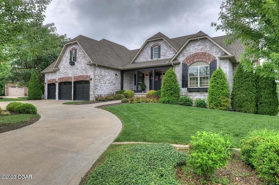 2613 Waters Edge Blvd, Joplin, MO 64801 Zillow