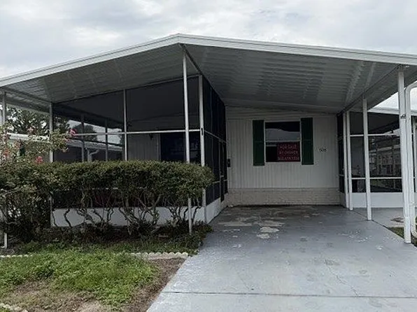 508 Colony Trl, Lakeland, FL 33803