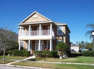 13151 Royal Fern Dr, Orlando, FL 32828