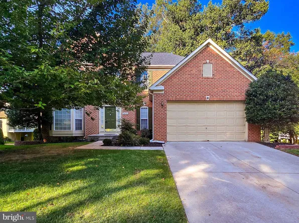 9012 Forest Oaks Rd, Owings Mills, MD 21117