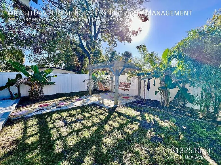 5907 N Ola Ave — Photo 39