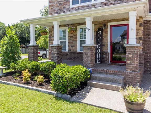 5th image of 1316 Creekside Dr