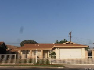 3003 N Little Mountain Dr, San Bernardino, CA 92405
