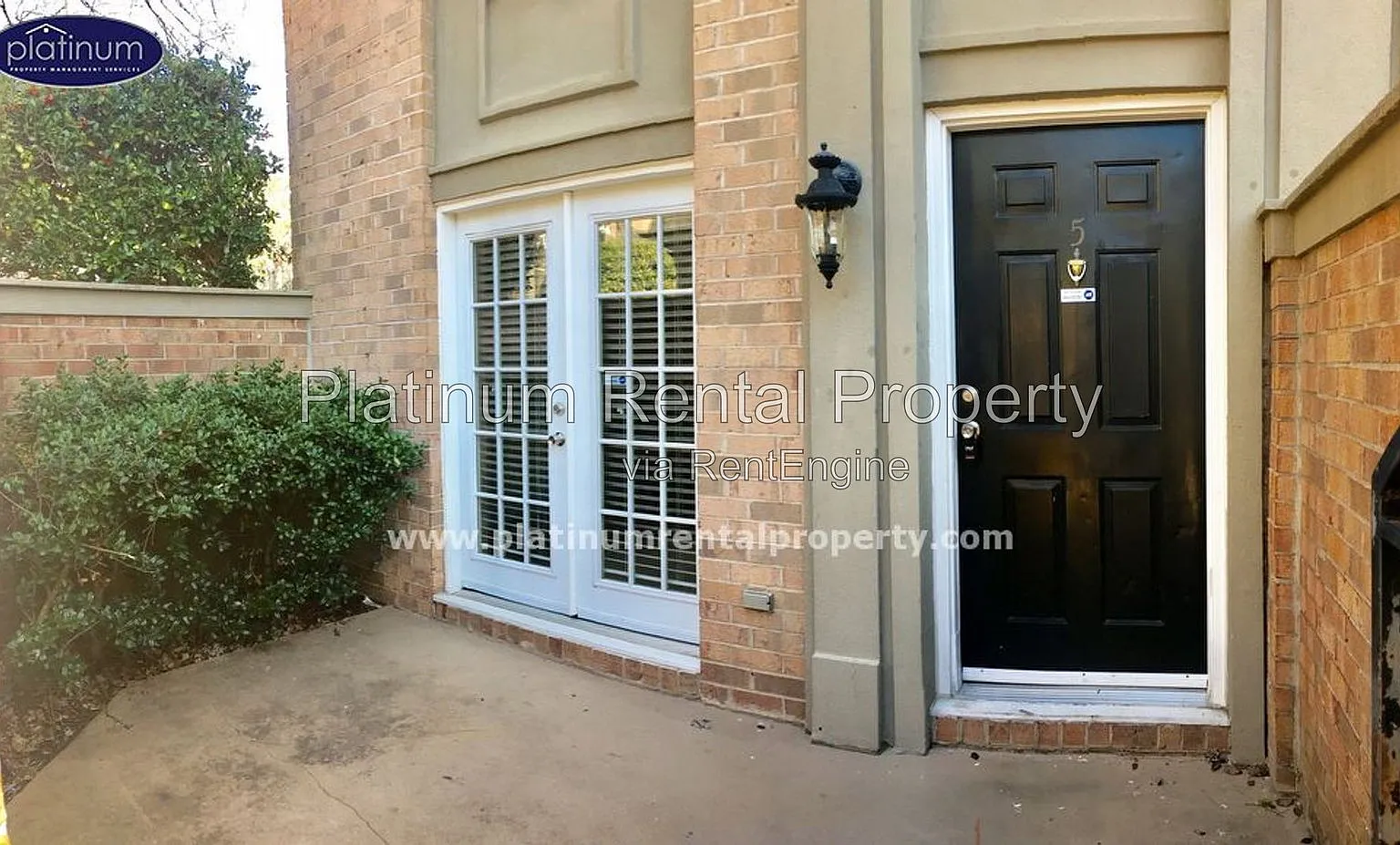 1 bed, 1.5 bath, 814 sqft, $1,395 — Photo 3