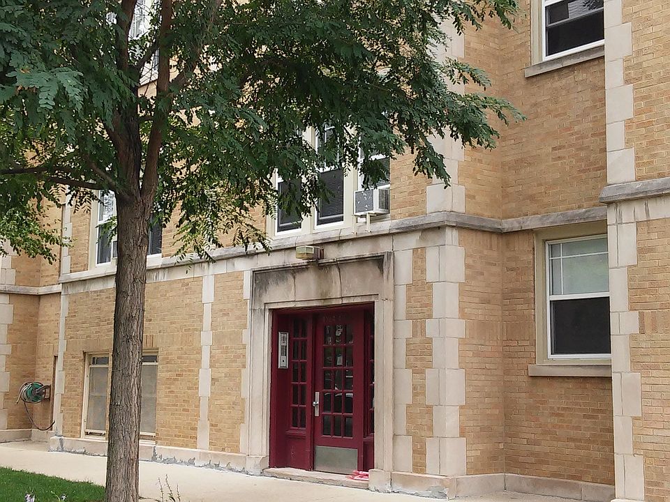1st image of 402 S Cuyler Ave APT 3N