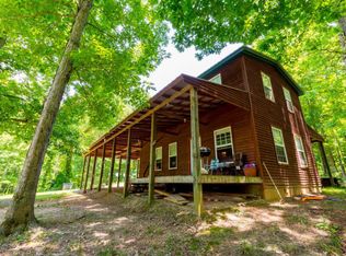 698 Edenway Rd, Dover, TN 37058