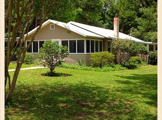 24362 NW 188th Ave, High Springs, FL 32643