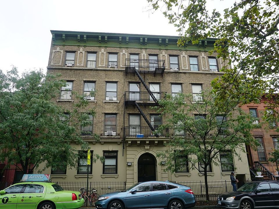 1st image of 1400 Dean St APT O