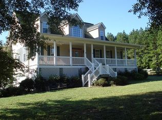 2338 Westbrook Rd, Edgemoor, SC 29712