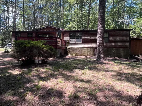 197 E Holly Ln, Henderson, NC 27537