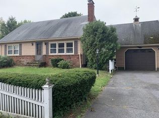 45 Belair Ave, Attleboro, MA 02703