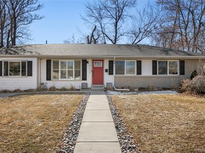 4390 E Harvard Avenue, Denver, CO, 80222