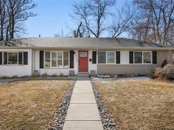 4390 E Harvard Avenue, Denver, CO 80222