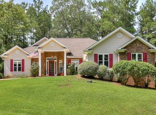 208 Beau Pl, Mc Cormick, SC 29835
