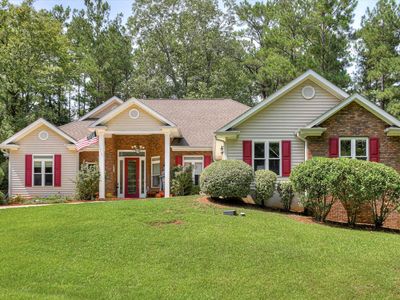 208 Beau Pl, Mc Cormick, SC, 29835