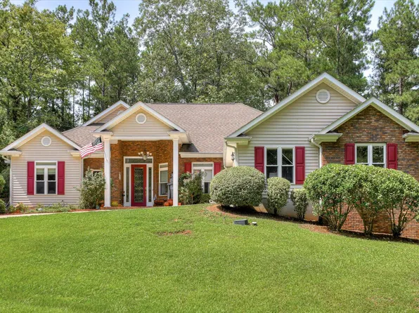 208 BEAU Place, McCormick, SC 29835