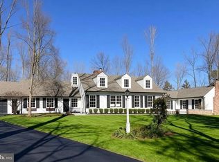 141 Fairway Dr, Princeton, NJ 08540