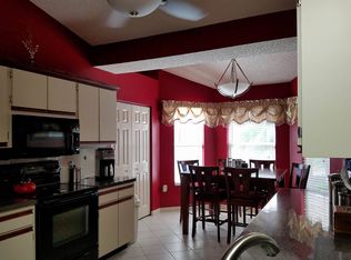 3558 Deer Run S, Palm Harbor, FL 34684