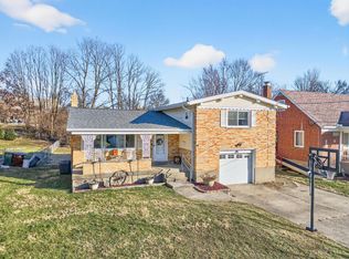 3350 Cresentview Ln, Cincinnati, OH 45248