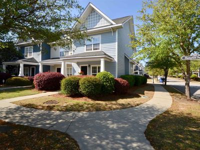 305 Hampton Forest Dr, Columbia, SC, 29209
