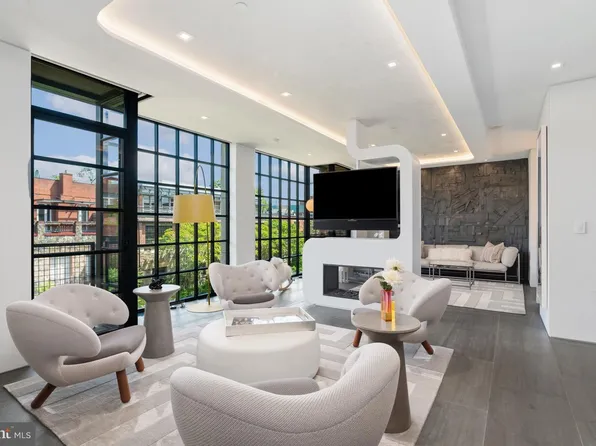3303 Water St NW Unit 6C, Washington, DC 20007