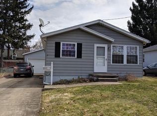 1005 Ute Ave, Akron, OH 44305