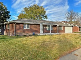 1201 W Reid Ave, North Platte, NE 69101