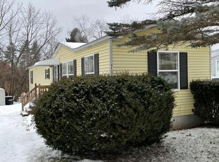 7 Billings Mobile Mnr #7, Rutland, VT 05701