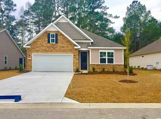 1126 Inlet View Dr LOT 16, North Myrtle Beach, SC 29582