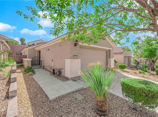 2709 Rue Montpellier Ave, Henderson, NV 89044