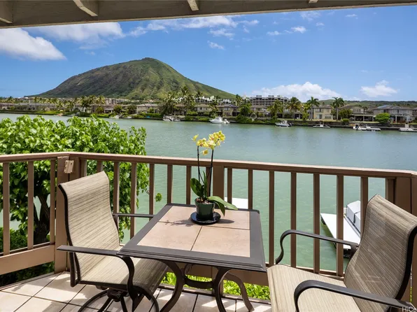 7007 Hawaii Kai Dr APT F21, Honolulu, HI 96825