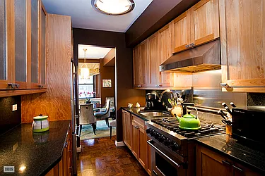 Sold by Brown Harris Stevens