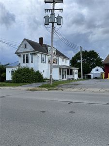 28 E Main St, Mount Jewett, PA, 16740