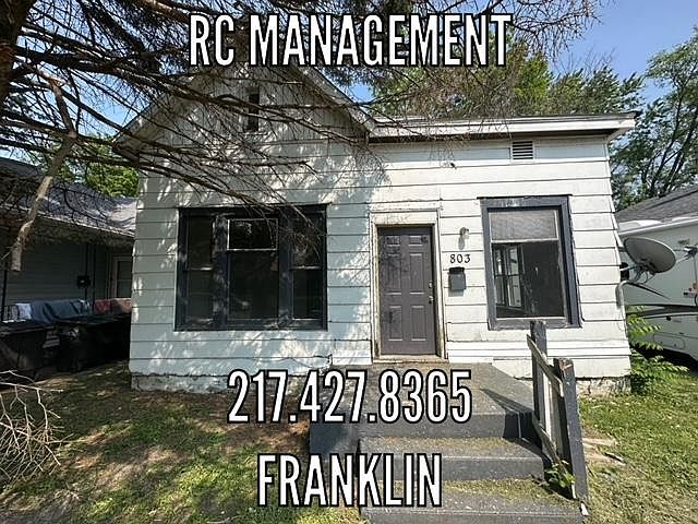 1st image of 803 Franklin St