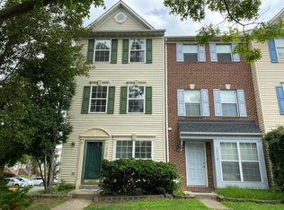 13120 Englishwood Ln, Fairfax, VA 22033