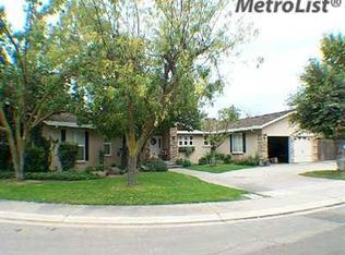 10104 Plaza De Oro Dr, Oakdale, CA 95361