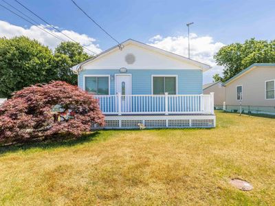 122 Ohio Ave, Villas, NJ, 08251