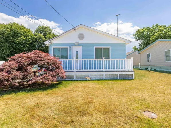 122 Ohio Ave, Villas, NJ 08251