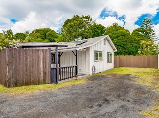 331 W Kuiaha Rd #A, Haiku, HI 96708