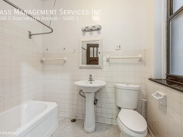 5600 S Dorchester Ave #1 — Photo 9