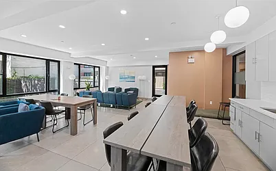 Rented by Living New York