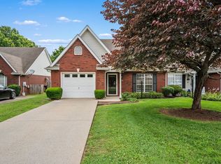 1934 Black Fox Xing, Murfreesboro, TN 37127