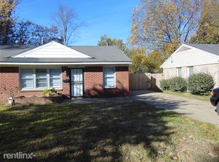 1355 Dearing Rd, Memphis, TN 38117