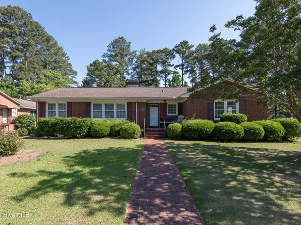 1705 Englewood Drive, Greenville, NC 27858