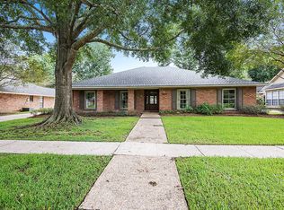 3849 Pine Crest Dr, Baton Rouge, LA 70809