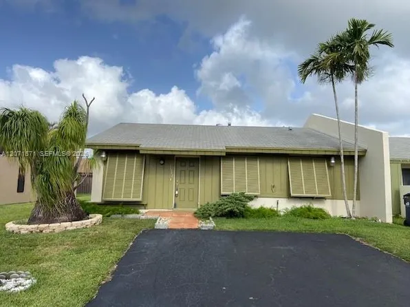 11942 SW 122nd Pl, Miami, FL 33186