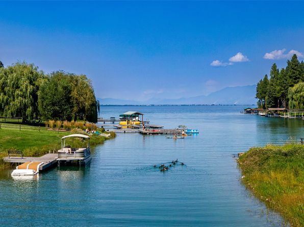 41 Bayview Dr, Lakeside, MT 59922